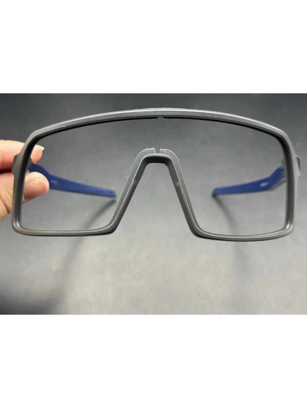 Oakley new unused